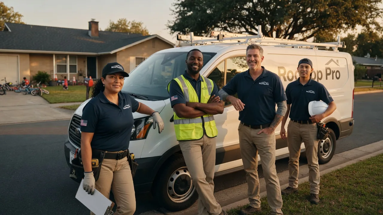 Roof Repair in Connecticut near me